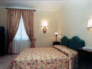 Villa Piccola Siena
