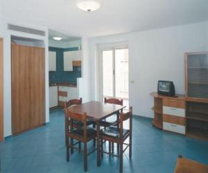 Tasso Suites
