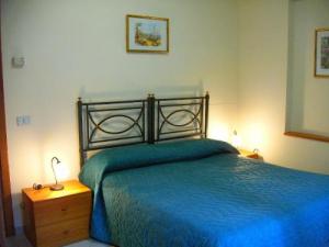 Tasso Suites