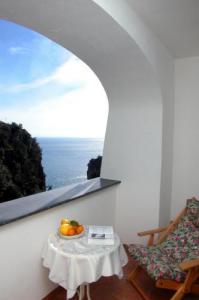 Hotel La Pergola