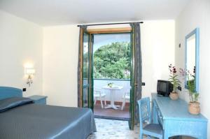 Hotel La Pergola