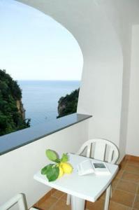 Hotel La Pergola