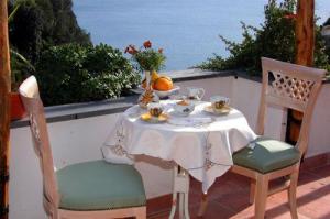 Hotel La Pergola