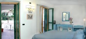 Hotel La Pergola