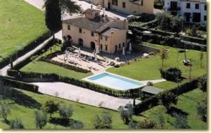 Antica Pieve B&B