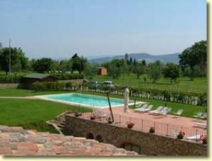 Antica Pieve B&B