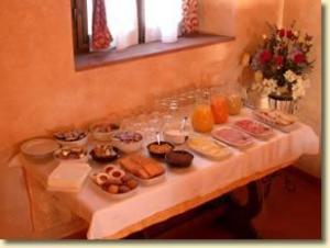 Antica Pieve B&B