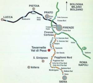 Antica Pieve B&B