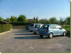 Antica Pieve B&B