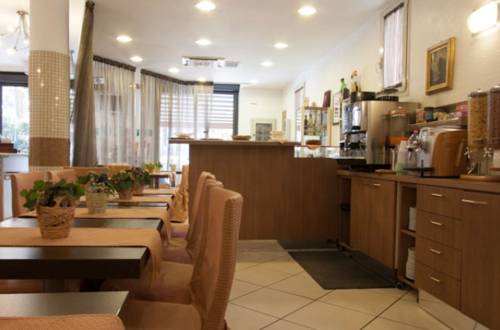 Albergo Giardinetto