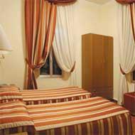 Albergo Giardinetto