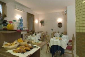 Albergo Giardinetto