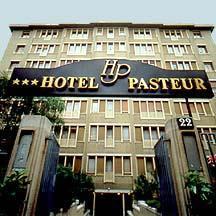 Hotel Pasteur