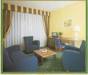 Hotel Pasteur