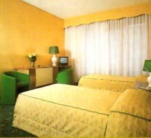 Hotel Pasteur