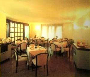 Hotel Pasteur
