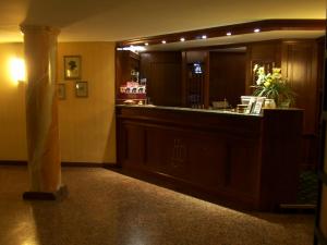 Hotel Pasteur