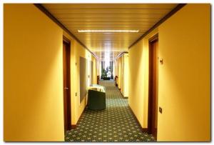 Hotel Pasteur