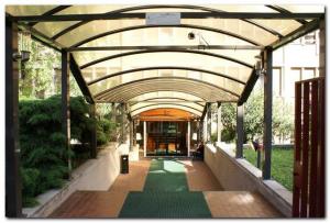 Hotel Pasteur