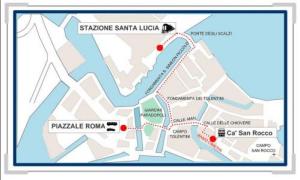 Ca' San Rocco