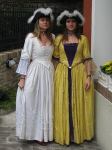 Ca' San Rocco