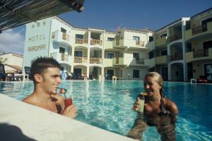 Hotel Ariadimari
