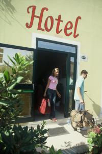 Hotel Ariadimari