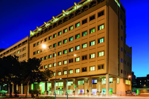 Ibis Styles Palermo