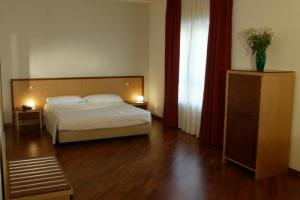 Regiohotel Manfredi