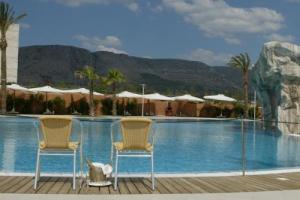 Regiohotel Manfredi