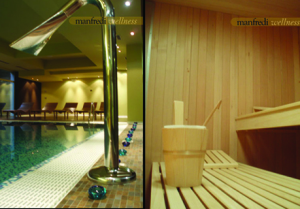 Regiohotel Manfredi