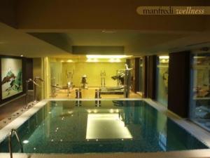 Regiohotel Manfredi