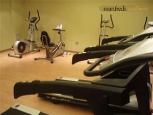 Regiohotel Manfredi