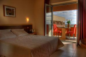 Regiohotel Manfredi