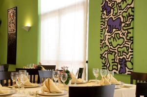 Regiohotel Manfredi