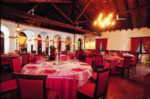 Castello di San Marco Charming Hotel & SPA