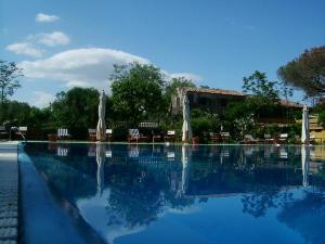 Castello di San Marco Charming Hotel & SPA