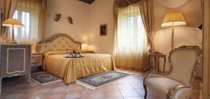 Castello di San Marco Charming Hotel & SPA
