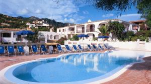 Relais Colonna Porto Cervo