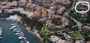 Relais Colonna Porto Cervo