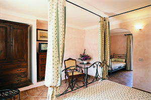 Relais Colonna Porto Cervo