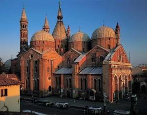 B&B Hotel Padova