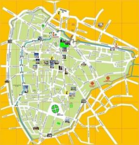 B&B Hotel Padova