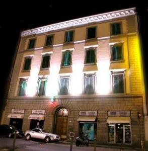 Hotel Caravaggio