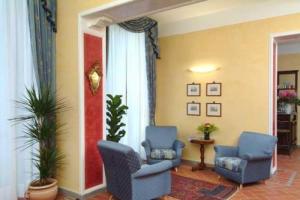 Hotel Caravaggio