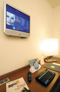 Hotel Da Vinci