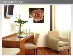 Hotel Da Vinci