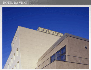 Hotel Da Vinci