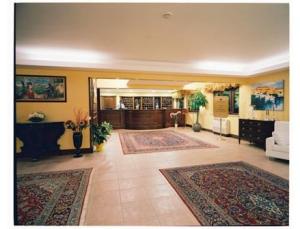 Baia Di Ulisse Wellness & Spa