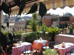Hotel Pincio